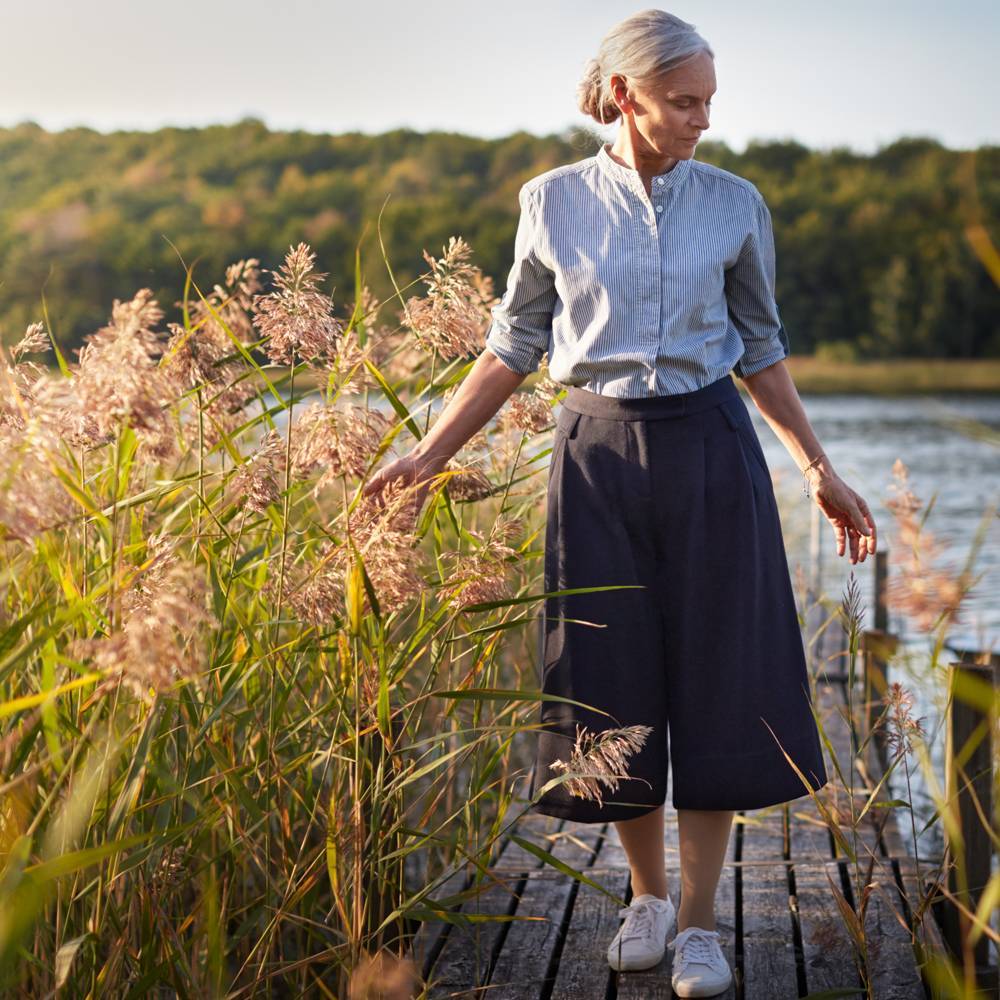VenoTrain Impuls Compression Stockings - Bauerfeind Australia 