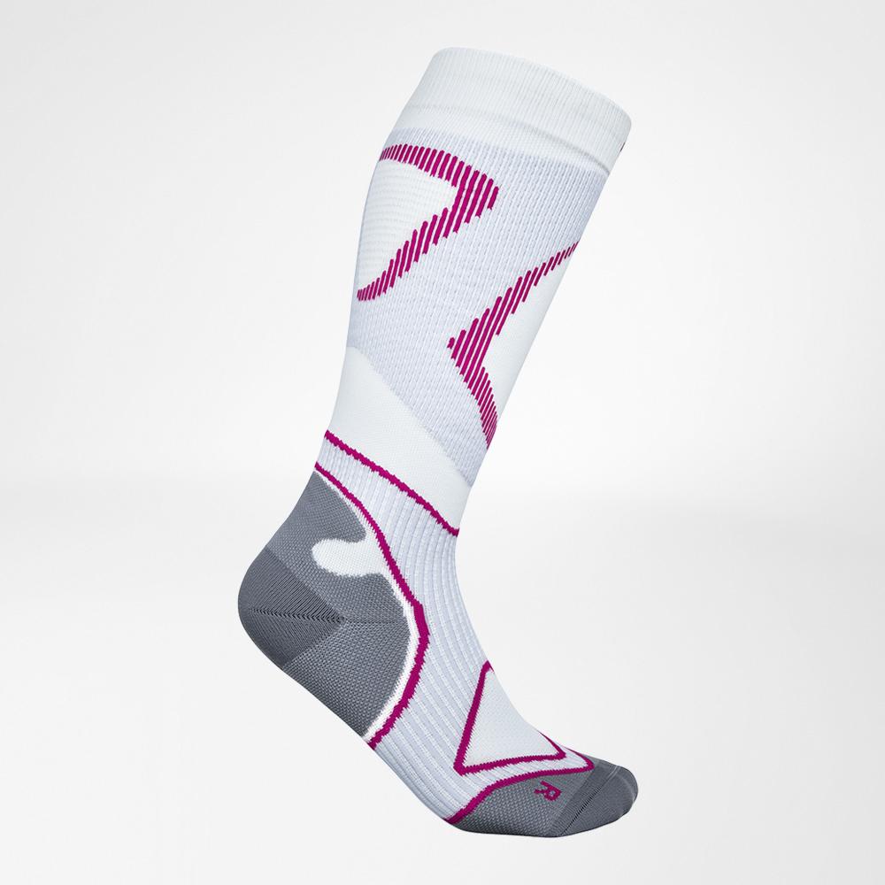 Performance Socks Full Length - Bauerfeind Australia 