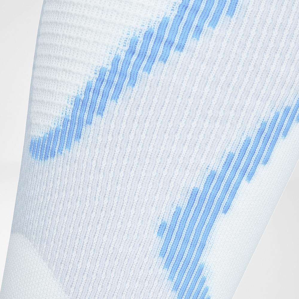 Performance Socks Full Length - Bauerfeind Australia 