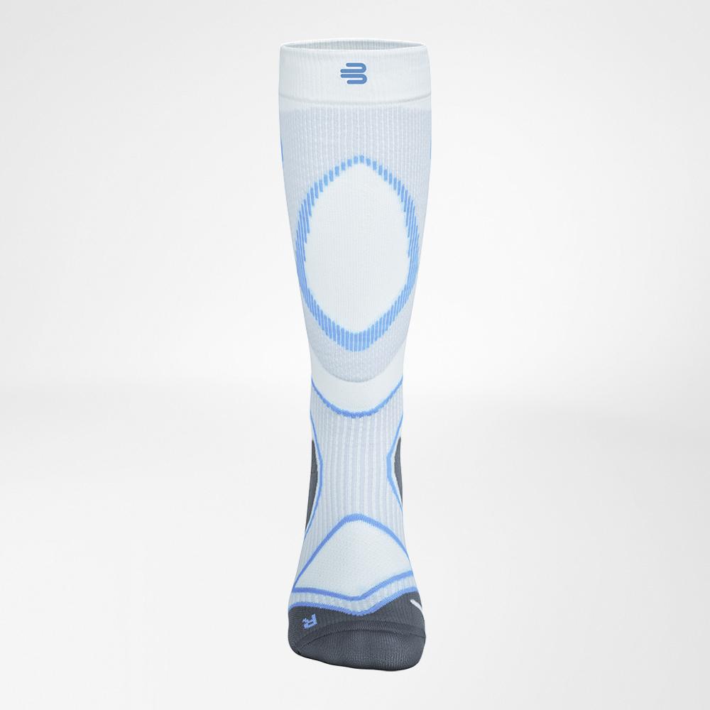 Performance Socks Full Length - Bauerfeind Australia 