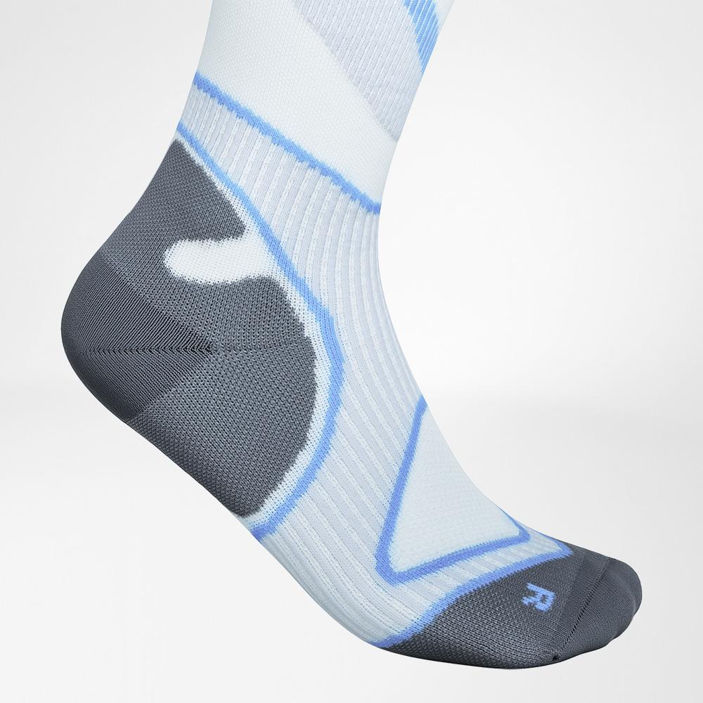 Performance Socks Full Length - Bauerfeind Australia 