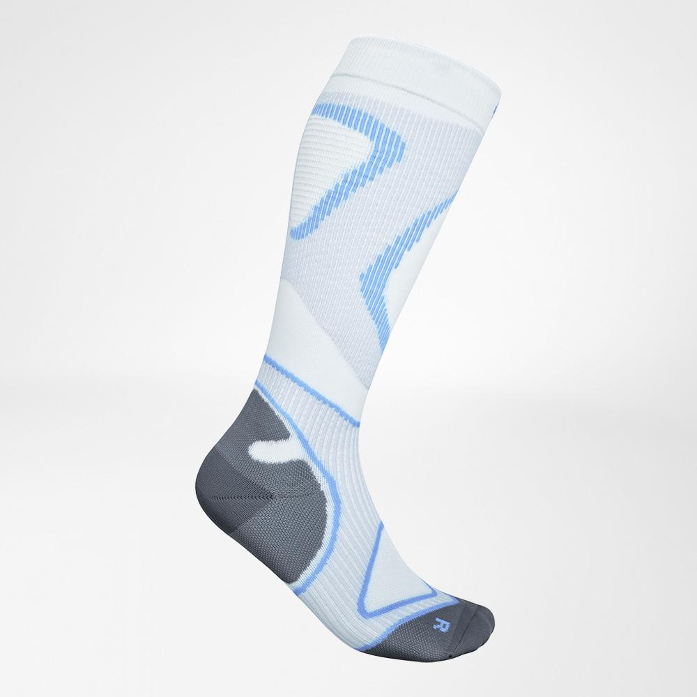 Performance Socks Full Length - Bauerfeind Australia 