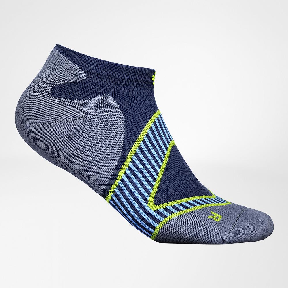 Performance Socks Low Cut - Bauerfeind Australia 