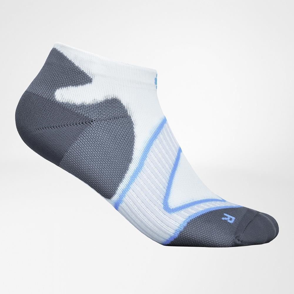 Performance Socks Low Cut - Bauerfeind Australia 
