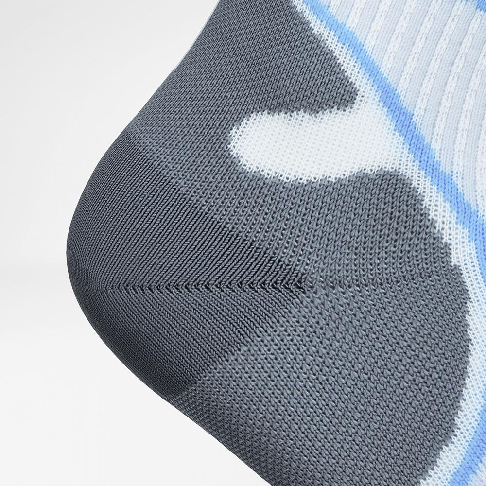 Performance Socks Mid Cut - Bauerfeind Australia 