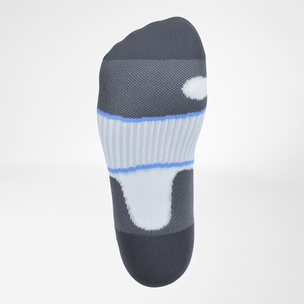 Performance Socks Mid Cut - Bauerfeind Australia 