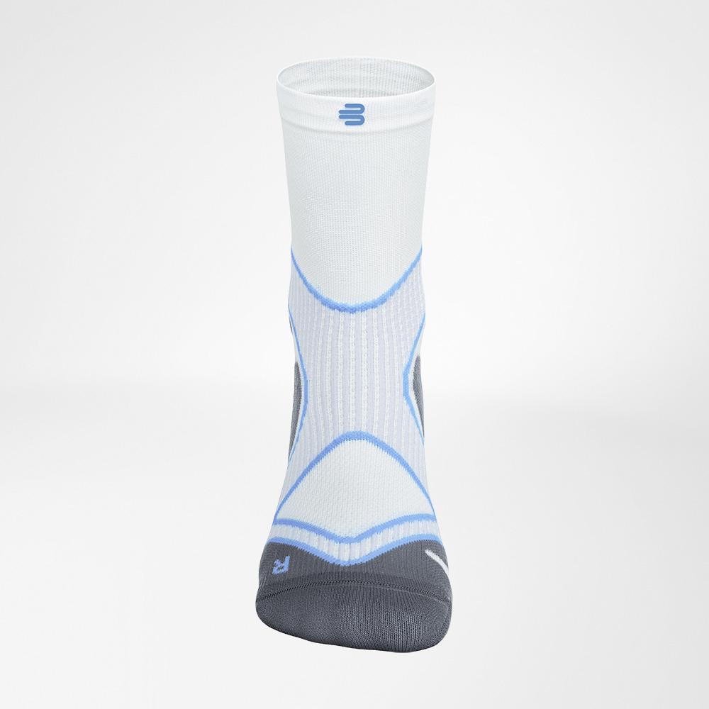 Performance Socks Mid Cut - Bauerfeind Australia 