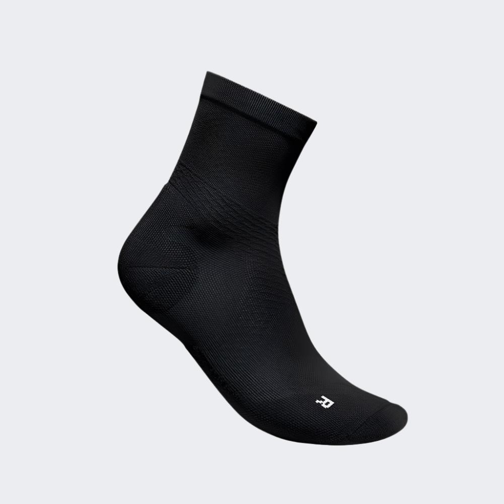 Ultralight Performance Socks Mid Cut - Bauerfeind New Zealand