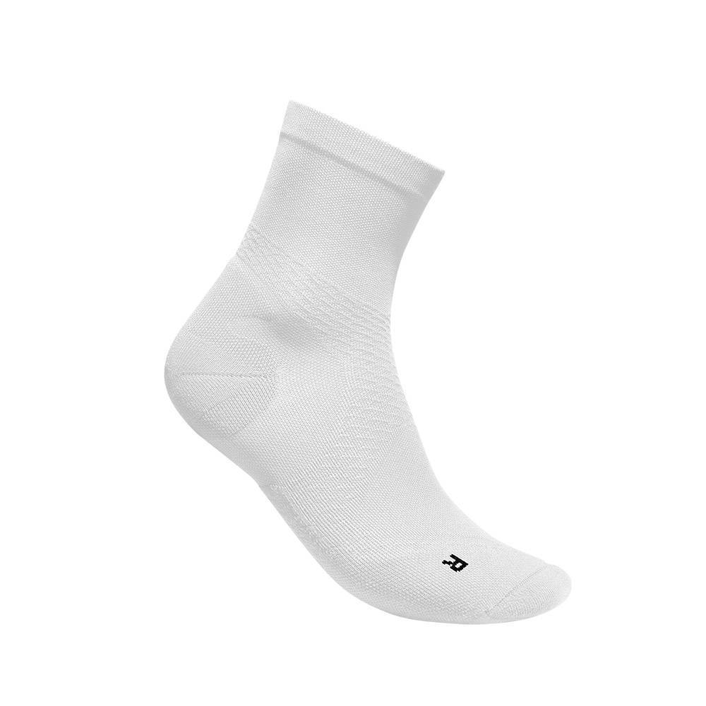 Ultralight Performance Socks Mid Cut - Bauerfeind New Zealand