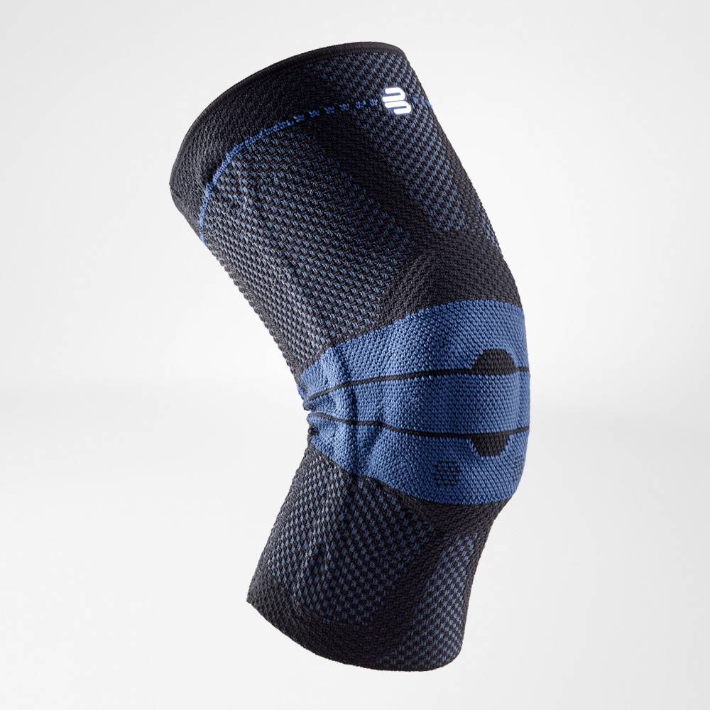 GenuTrain Knee Brace - Bauerfeind Australia 