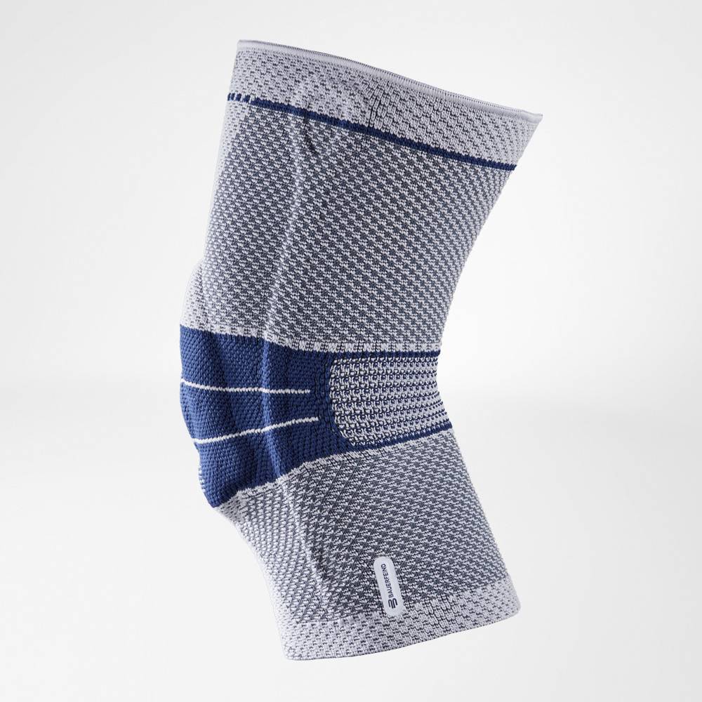 GenuTrain Knee Brace - Bauerfeind Australia 