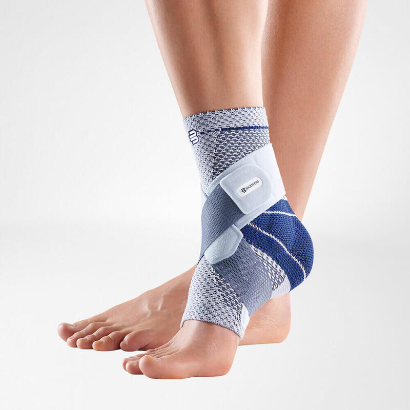 MalleoTrain Plus Ankle Support - Bauerfeind New Zealand
