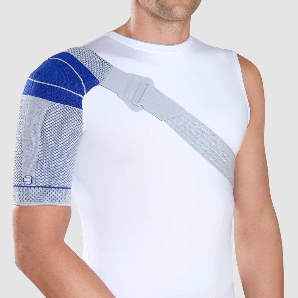 OmoTrain S Shoulder Brace - Bauerfeind Australia 