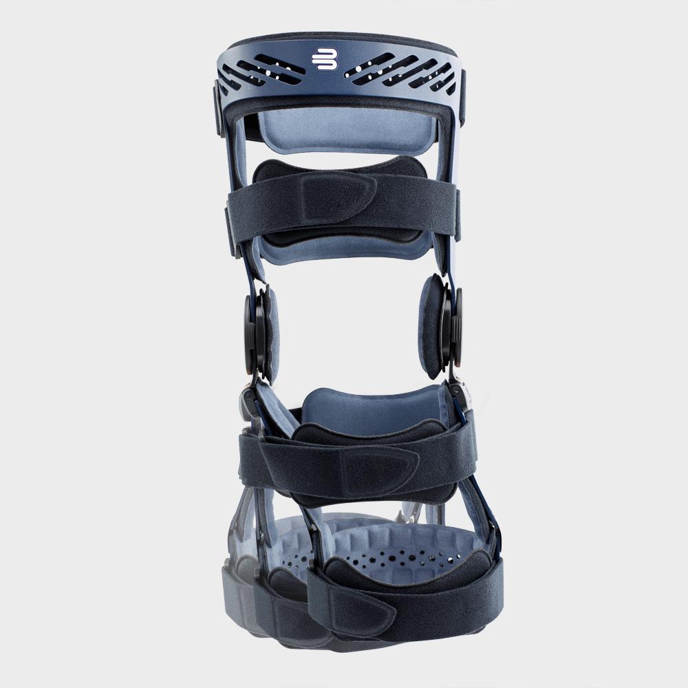 SecuTec OA - Bauerfeind Australia 