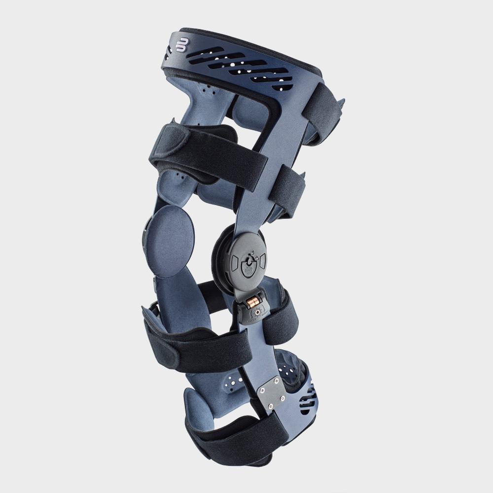 SecuTec OA - Bauerfeind Australia 